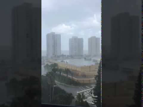 Wideo: Pogoda i klimat w Daytona Beach na Florydzie