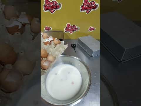 Quesillo Annas Pasteleria