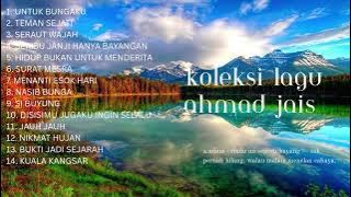 Koleksi Lagu Ahmad Jais Ver 1