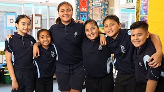 Our data protects and preserves our languages | Tatau tātou | Census