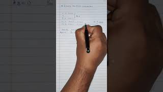 4 bit Binary to BCD code converter using k-map part - 1 (Truth Table)