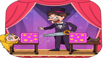 Alphabet DOP Lore: DOP Story Funny Puzzle Games - Gameplay Walkthrough Part 2