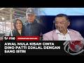 Perjalanan Cinta Dino Patti Djalal dengan Sang Istri | Perempuan Bicara tvOne