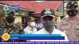 Transportasi Dalam Satu Provinsi Tetap Beroperasi