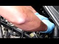 Hyundai Tucson EGR Removal   Step By Step Pt1