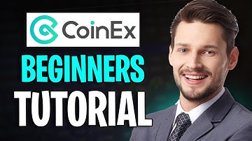 Hoe te handelen op CoinEx: CoinEx-tutorial voor beginners in 2025 (stap voor stap)
