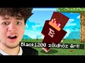 Leteszteltem 18 lehetetlen minecraft kihvst