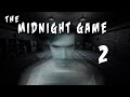 Midnight Game Indie Horror Game