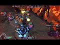 Heroes of The Storm Gameplay 2025 Heroes of The Storm Gameplay 2025
