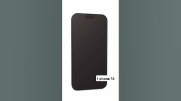 #3DModel #iPhone16 #CGI #3DRendering #DigitalArt #ProductDesign #3DAnimation #TechDesign #iphone16