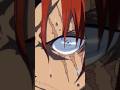 Oda revealed Shanks being THE STRONGEST Character in One Piece!!