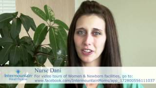 For Video Tours Of Women Newborn Facilities, Go To...
