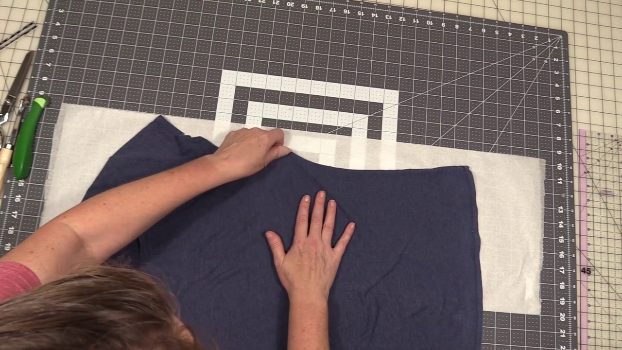 How to Draft a TShirt From Your Favorite TShirt YouTube