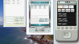 Mobile Assistence Framework