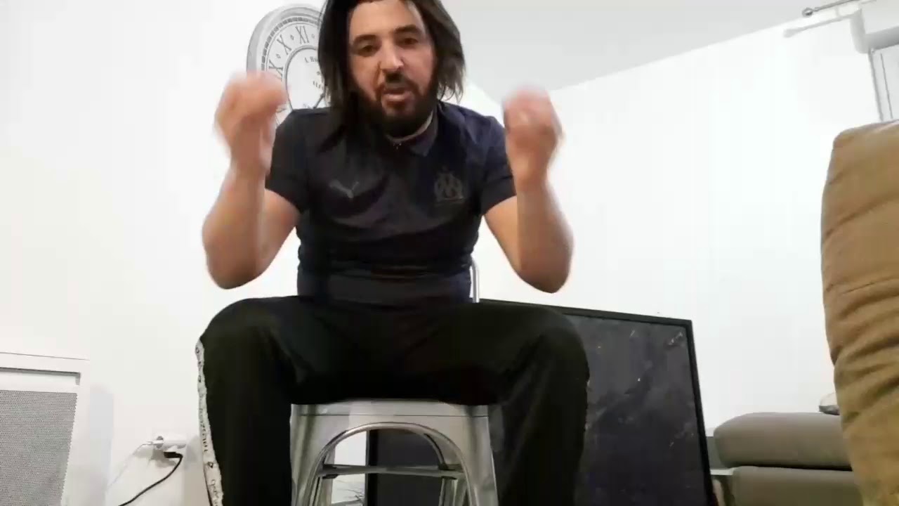 RENNES VS OM 1-1 DEBRIEF NUL BALOTELLI (GERMAIN LE BOSSU)