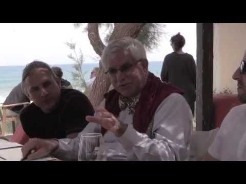 Gaia Tasting