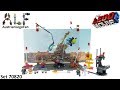 Lego Movie 2 70820 Lego Movie Maker - Lego Speed Build Review