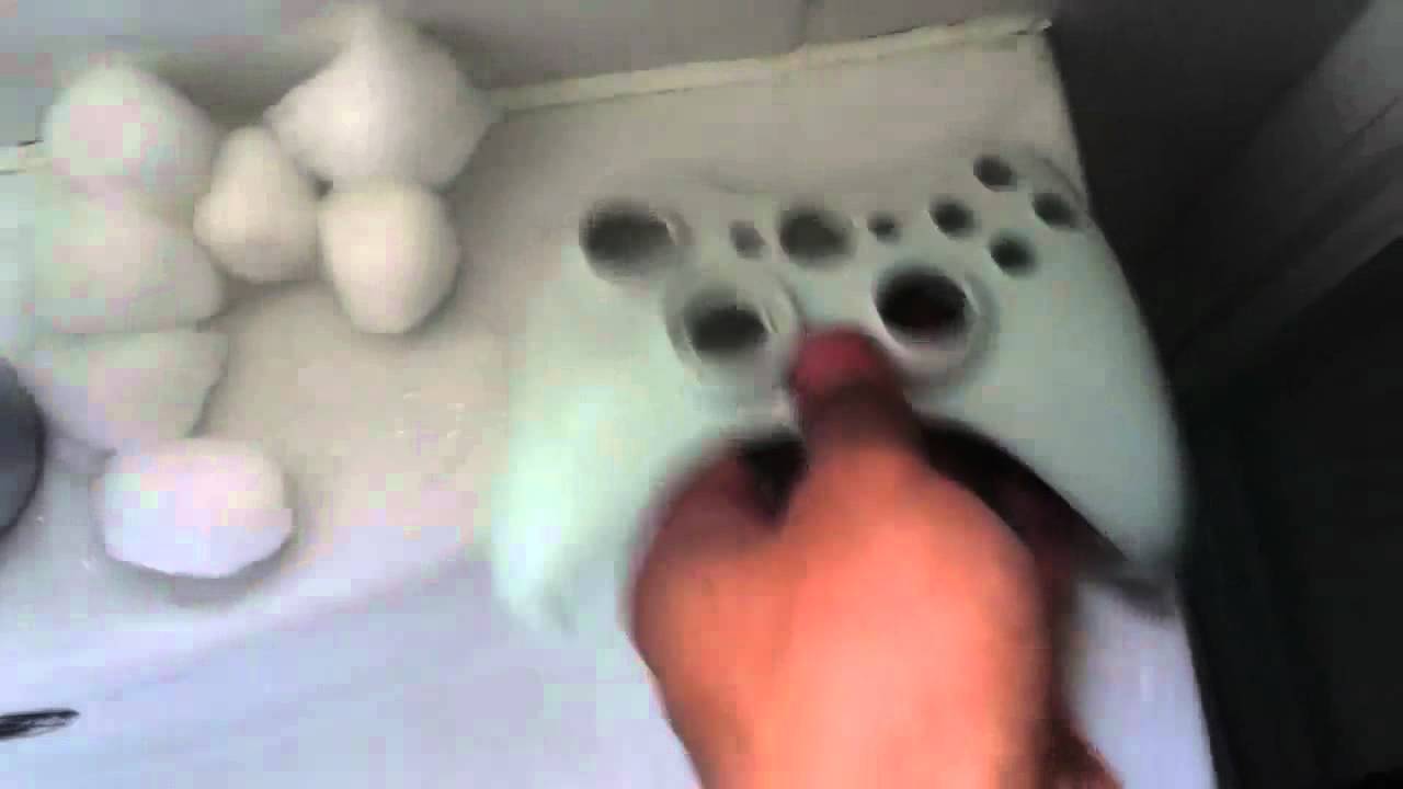 How to give you Xbox 360 controller a custom paint job
