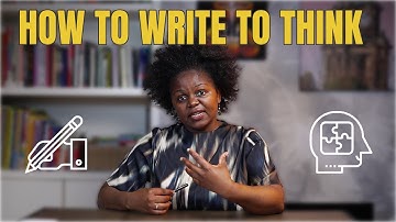 How to START WRITING your THESIS/ RESEARCH PAPER | Get Unstuck In 6 Steps!