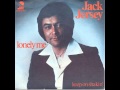 Jack Jersey - Lonely Me