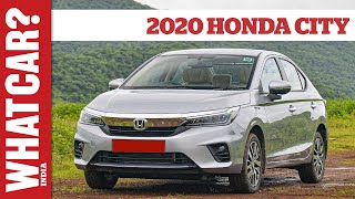 2020 Honda City review - The City goes upmarket | Hindi | What Car? India