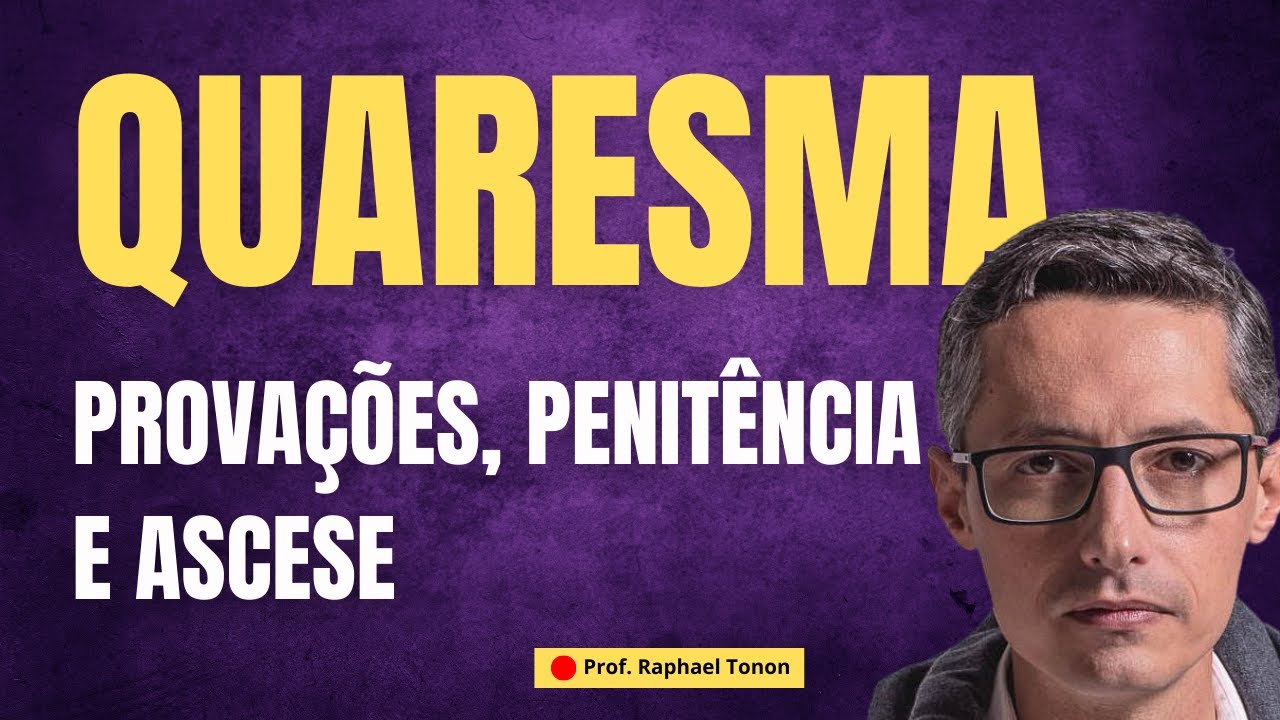 A ascese e o combate espiritual