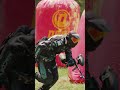 Capturing Pro Paintball BREAKOUT in SLO-MO! #epic #camera