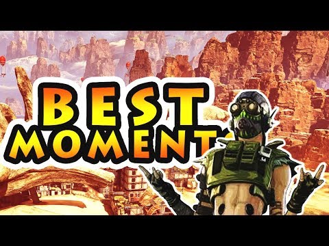 Apex Legends - Best Moments 2019