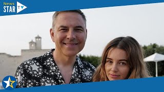 Keeley Hazell Shares Gushing 50Th Birthday Tribute To Her Friend David Walliams 912155