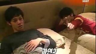 [Interview] SS501 Concert Taiwan+Comback