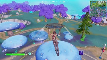 Establish Device Uplink Part 2 - Fortnite