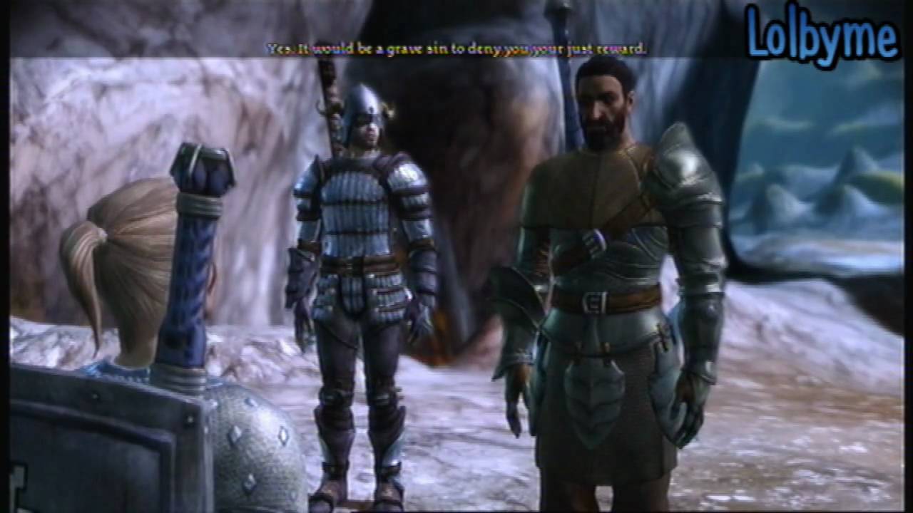 How to Reassign your stats in Dragon Age: Origins with a glitch « PC Games  :: WonderHowTo