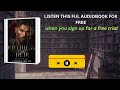 Ruthless Mafia Heir Audiobook | Lenora Wilde | Dark Mafia Romance Story