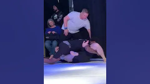 Endo Pro 1 Sub Only Featherweight Championship 145...