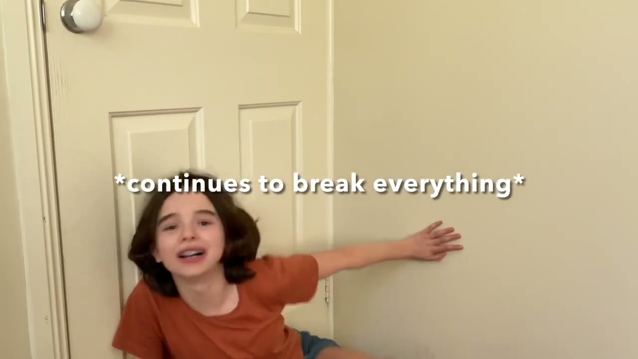 How Kotlc Characters would react to…..