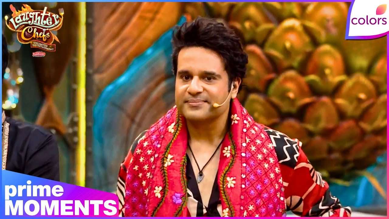 Laughter Chefs S3 | Ep. 16 | Chef Harpal Unveils a Brand New Phone | Recap | Colors TV