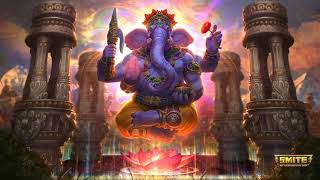 quotNaata Ragamquot Mahaganapathim Instrumental by Pardhasarddhie