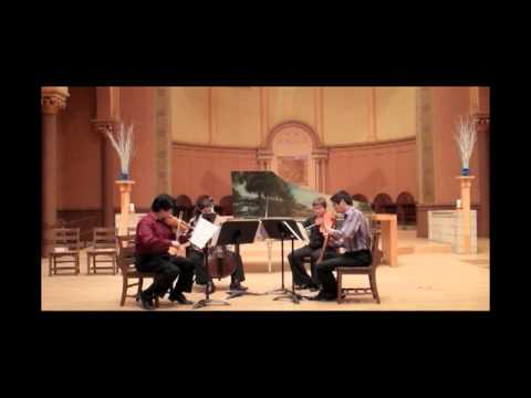 Wolfgang Amadeus Mozart - Clarinet Quintet in Bb-M...