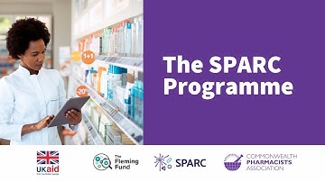 The SPARC Programme