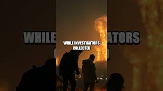 Shadows And Sparks Over Xenia 1974