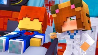 Minecraft Daycare - DOCTOR TINA !? (Minecraft Roleplay)