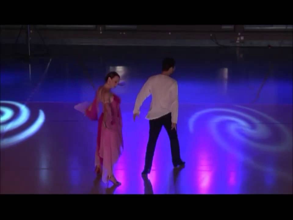 גל ועידו habanera step pattern