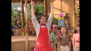Imagination Island (2003 Version) Part 25