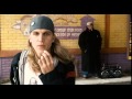 Mewes  goodbye horses