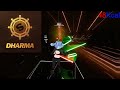 Beat saber kshmr pack kshmr x headhunterz  dharma