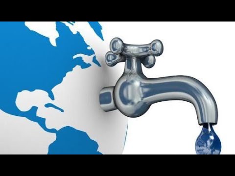 ما معنى ترشيد استهلاك المياه وما وسائل ذلك