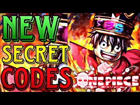 ⭐ALL 31 NEW A ONE PIECE GAME AOPG CODES⭐ : r/GetMoreViewsYT