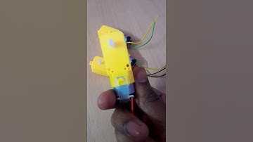 TT Gear motor review  #arduino #viral #trending #diy #electronicsproject #electronics #experiment