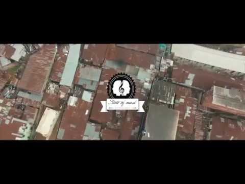 [Official Video] DJ Spinall ft. Mr Eazi - Ohema