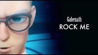 [Miraculous] ROCK ME - Gabenath